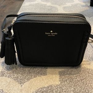 Kate Spade cross body bag